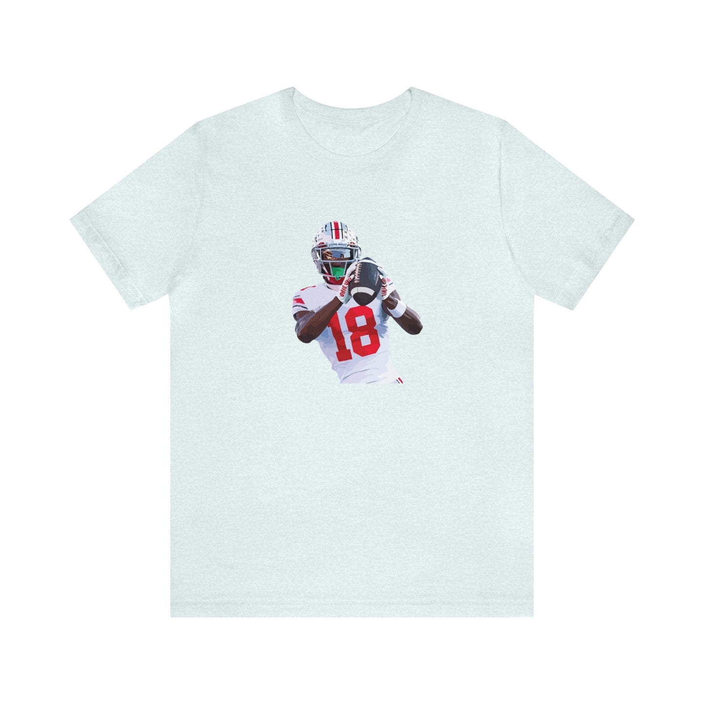 Marvin Harrison Jr T