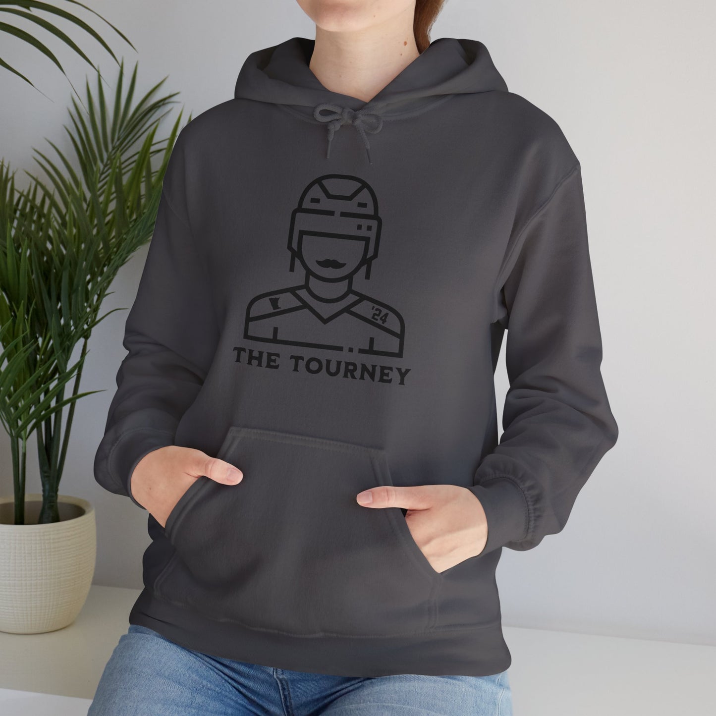 The Tourney Sweatshirt