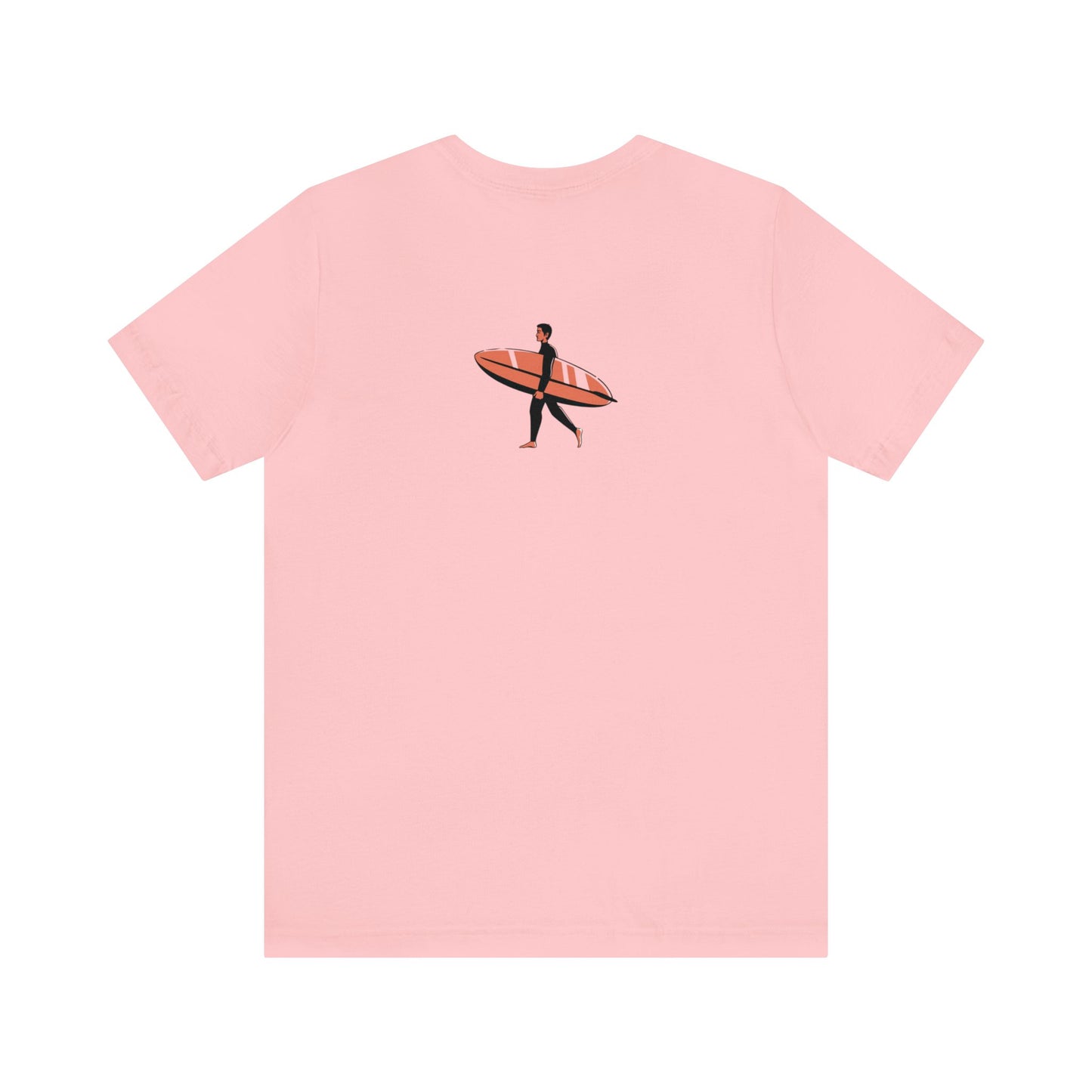 Beach Season Surfer T