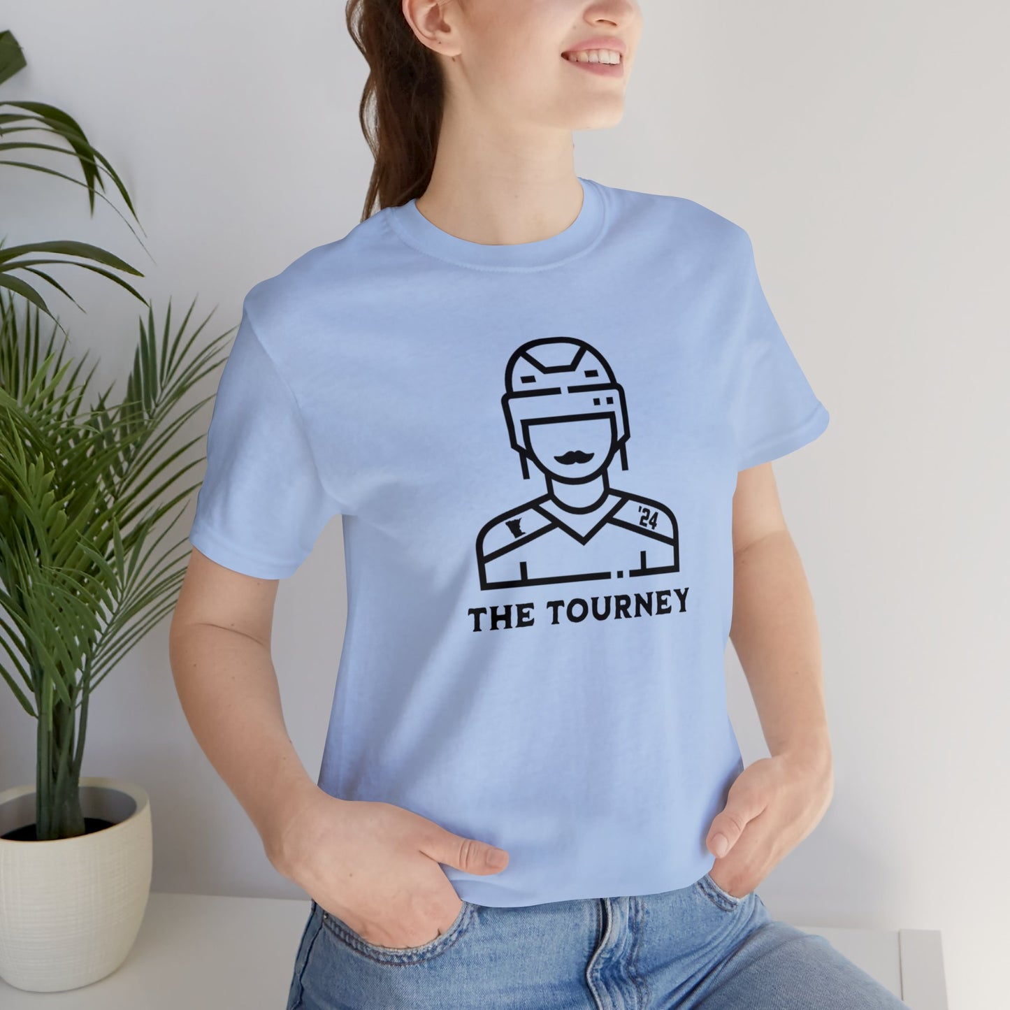 The Tourney T