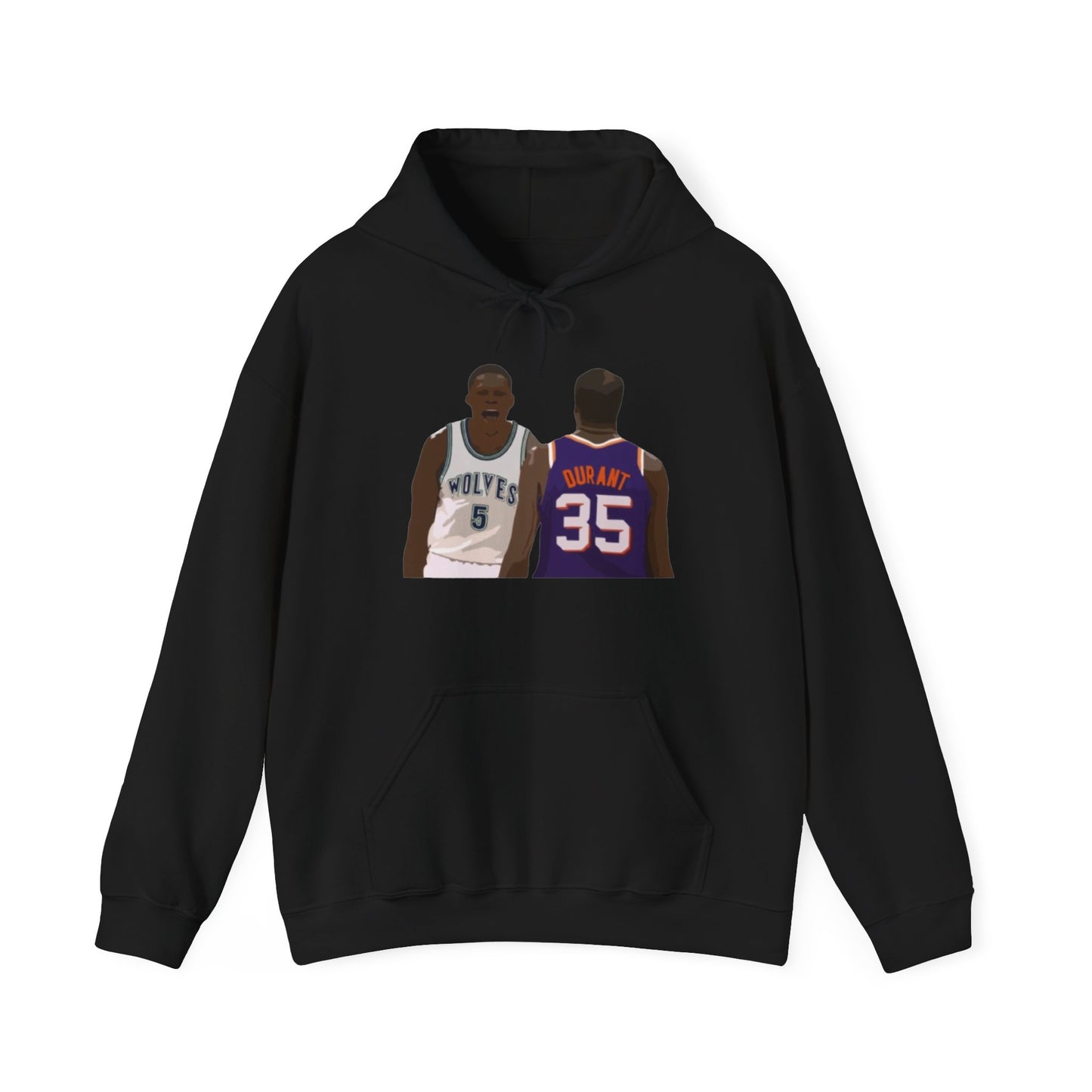 Anthony Edwards Staredown Sweatshirt