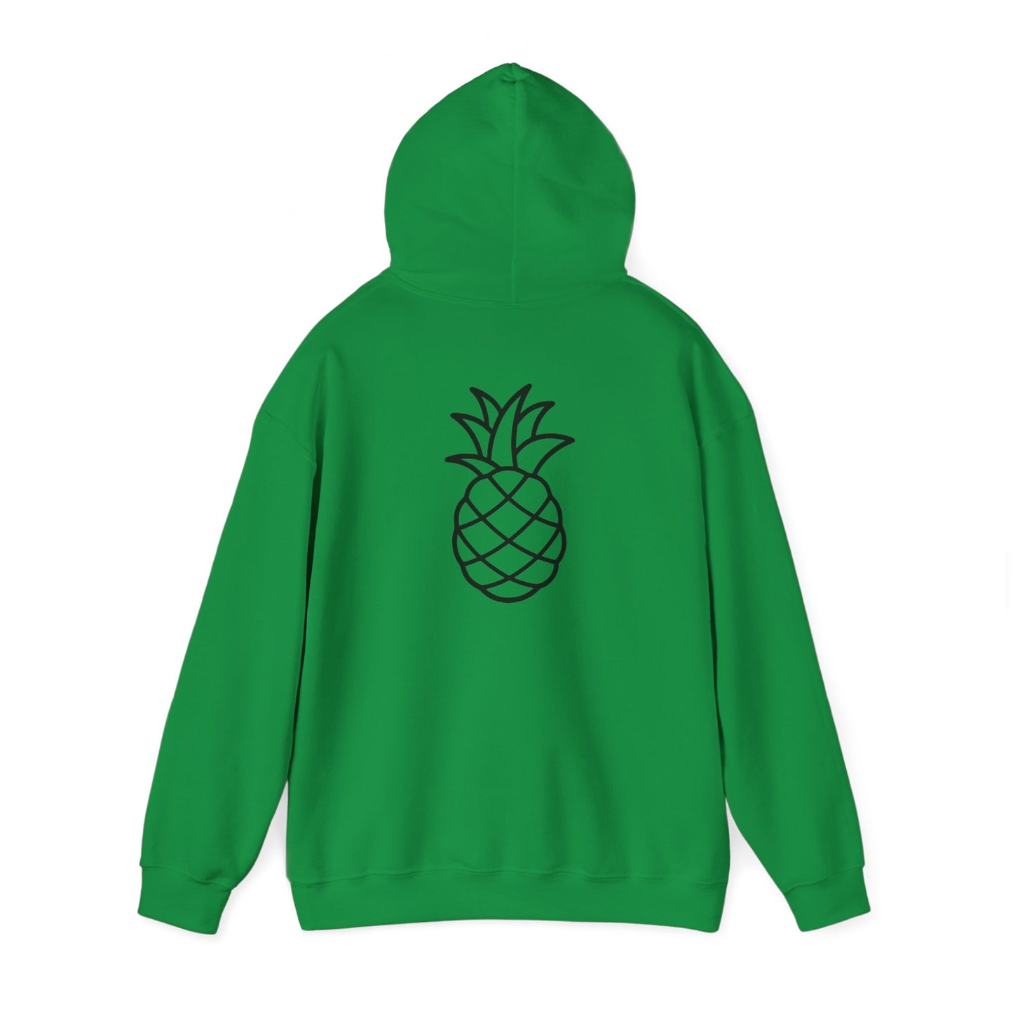 Stay Fresh Pineapple Sweatshirt