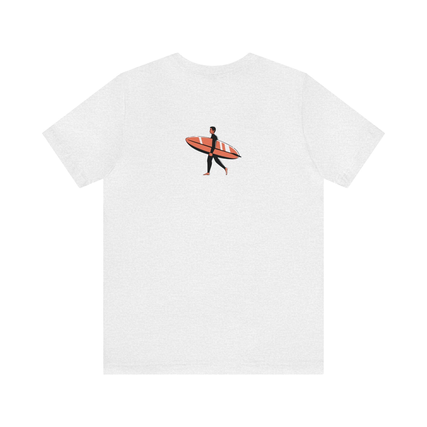 Beach Season Surfer T