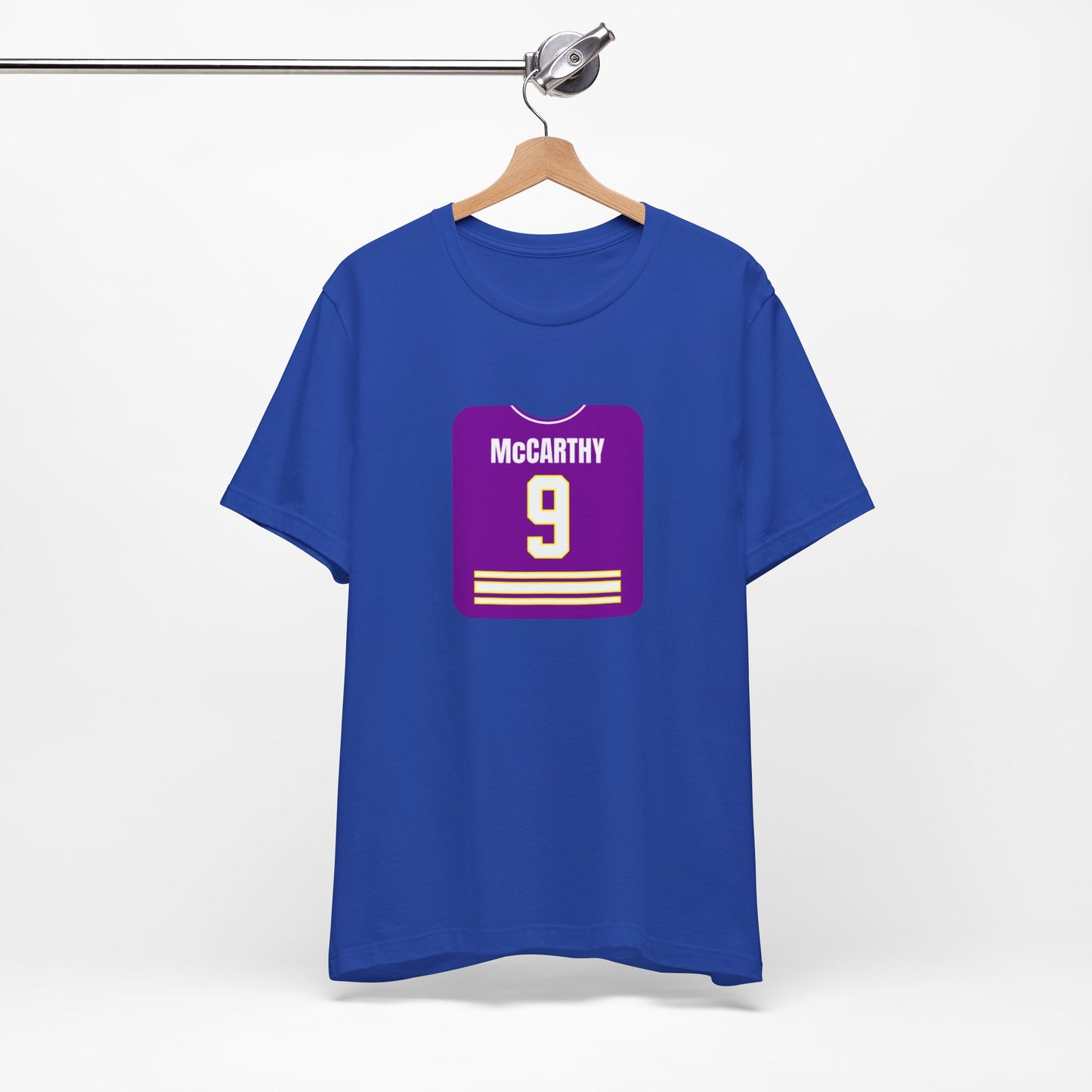 J.J. McCarthy Jersey T