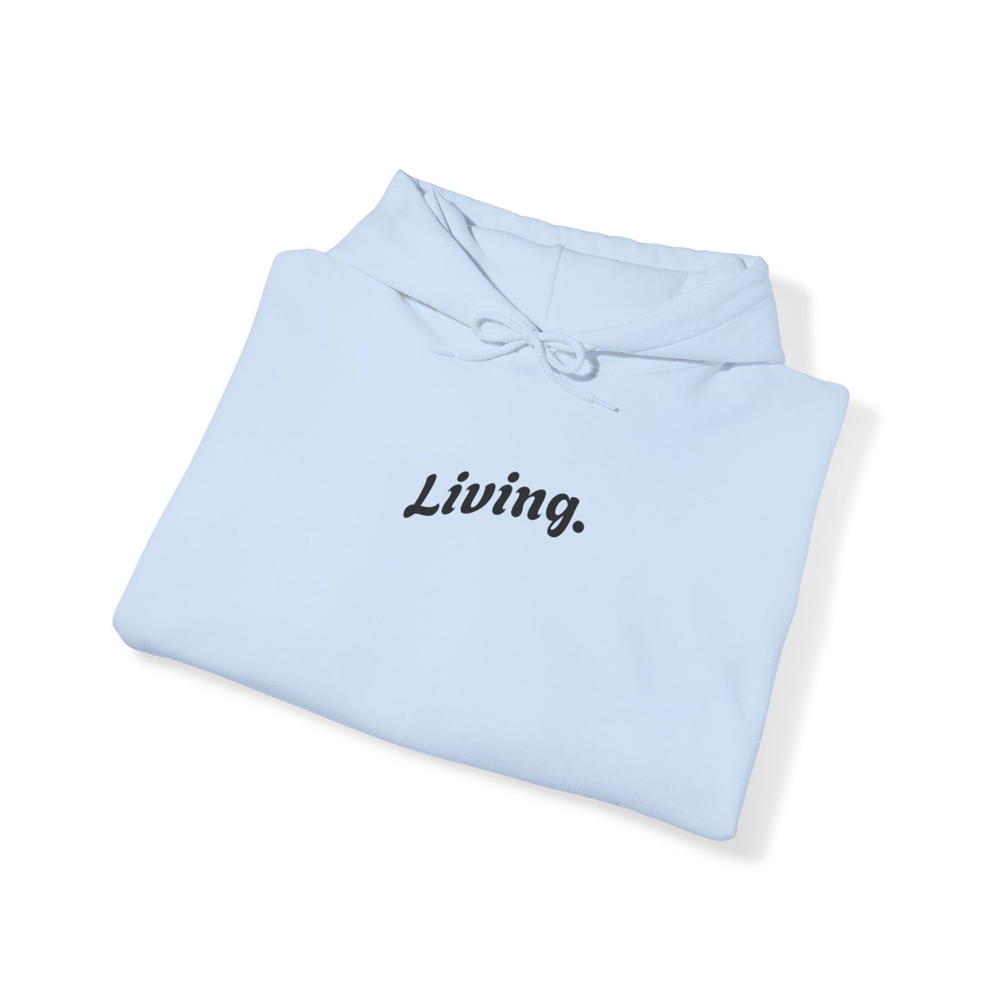 Living Sweatshirt