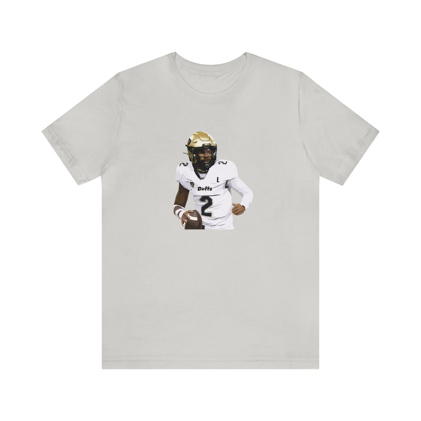 Shedeur Sanders T