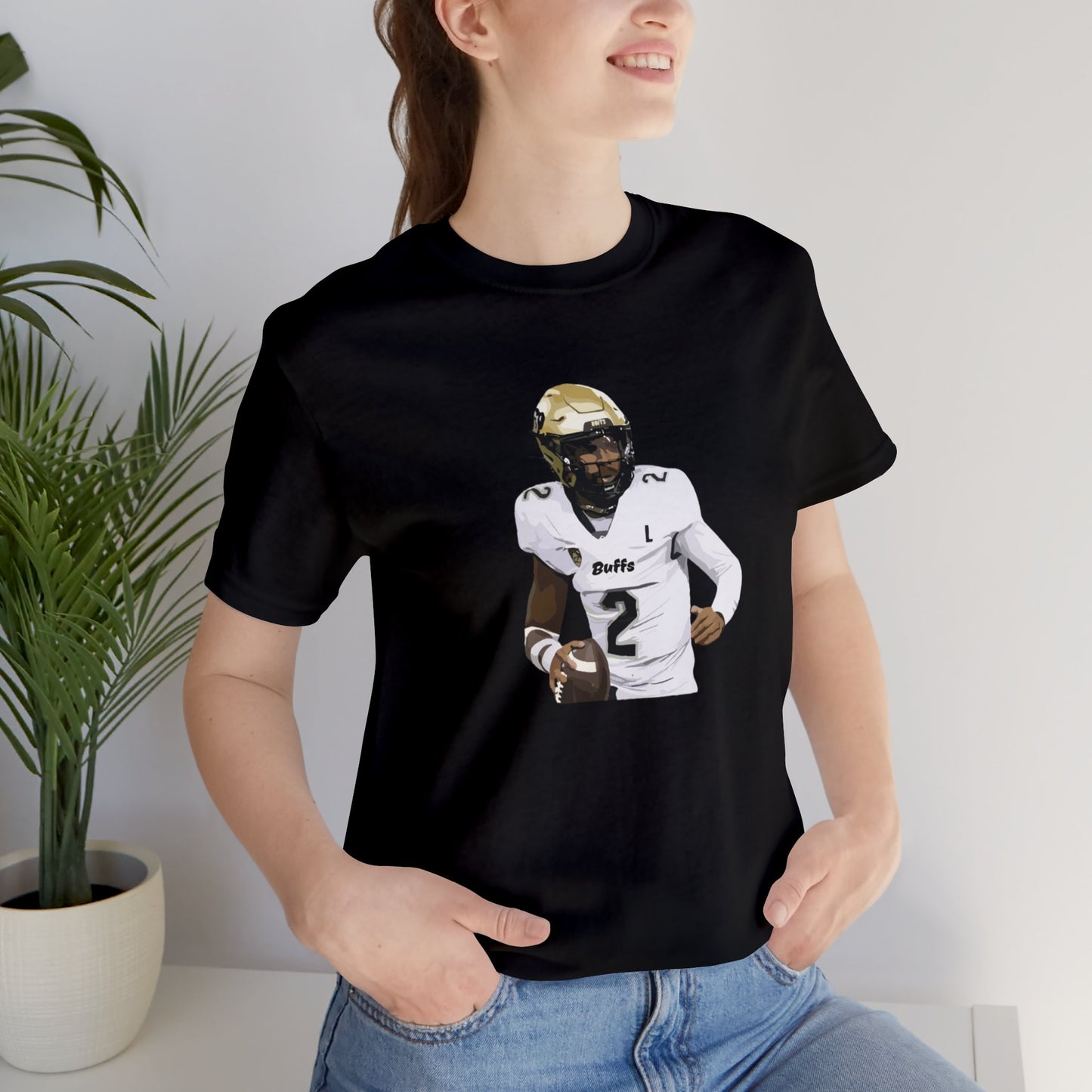 Shedeur Sanders T