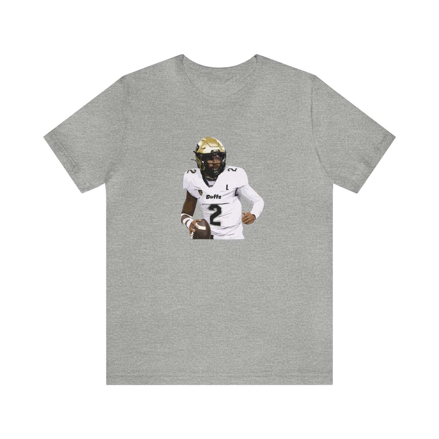 Shedeur Sanders T