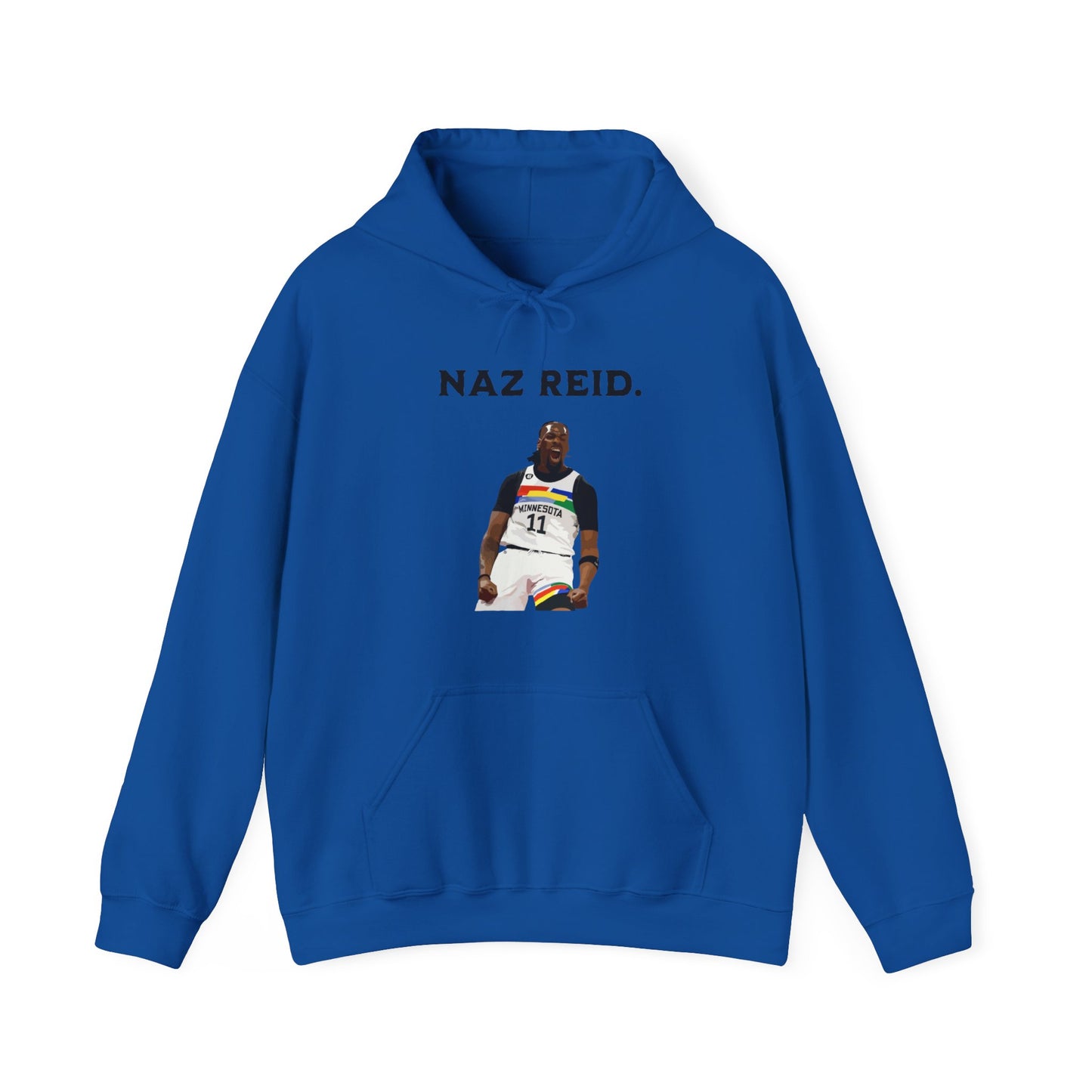 Naz Reid Sweatshirt