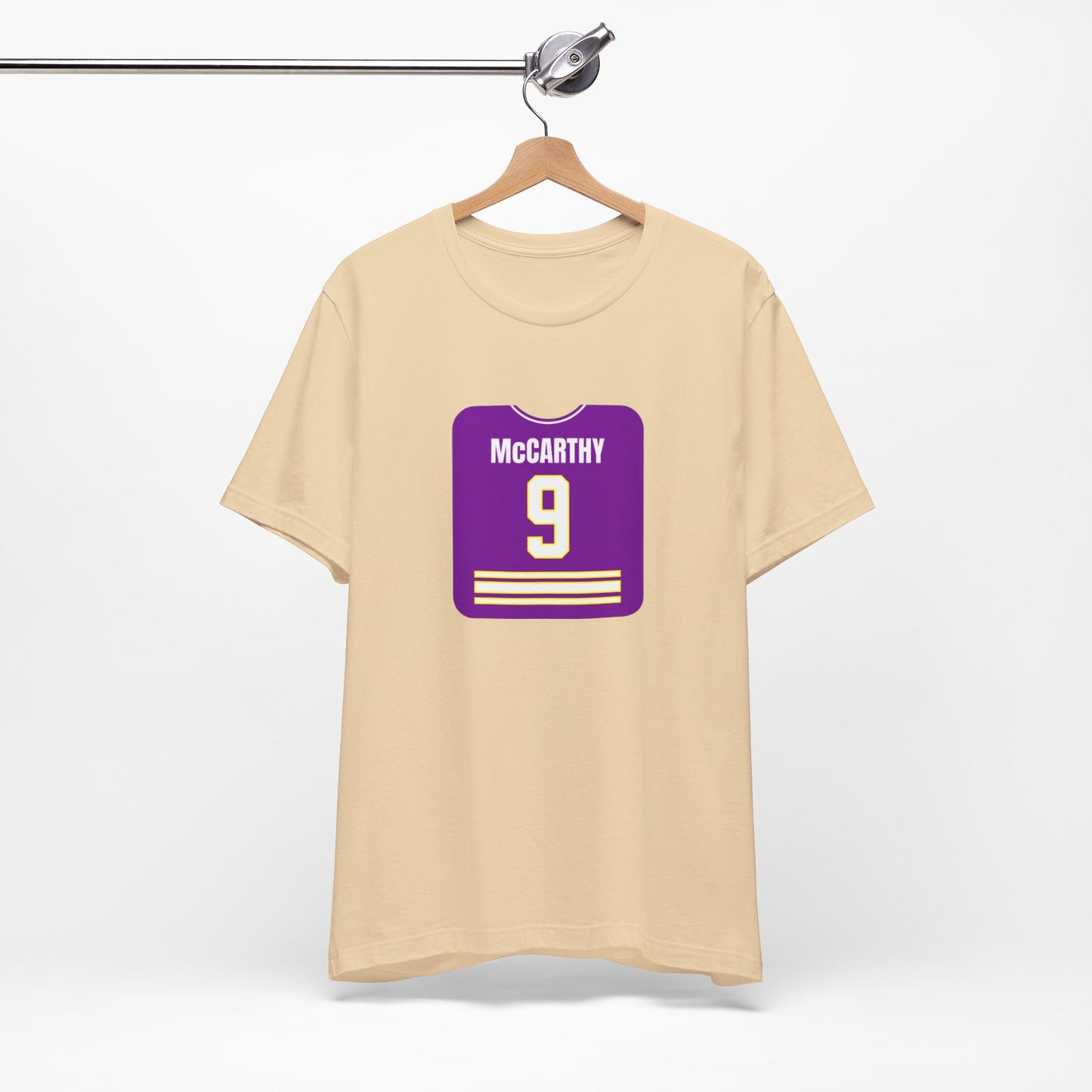 J.J. McCarthy Jersey T