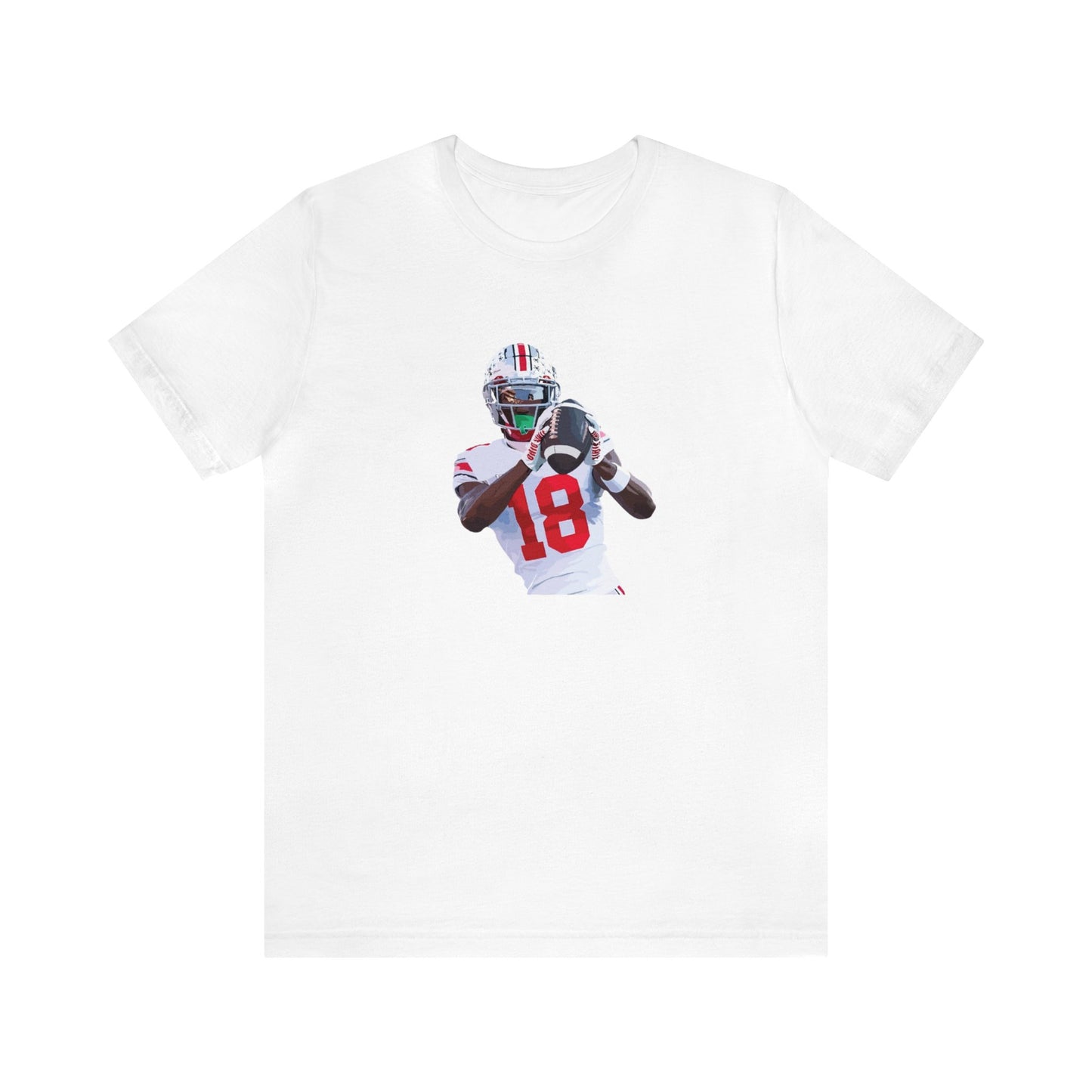 Marvin Harrison Jr T