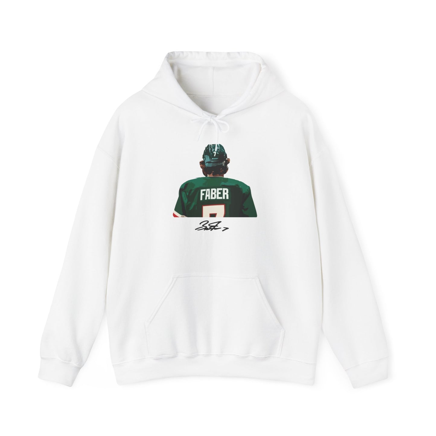 Brock Faber Sweatshirt