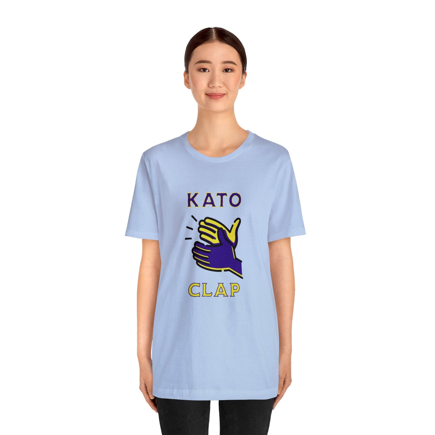 Kato Clap T