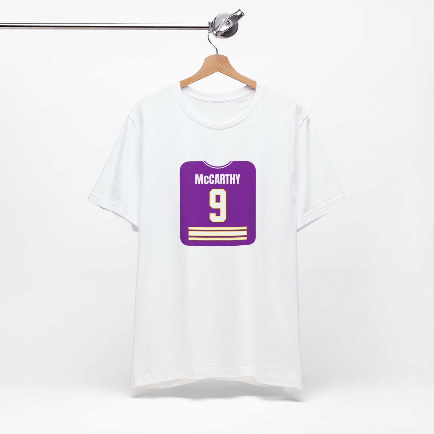 J.J. McCarthy Jersey T