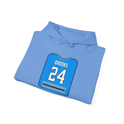 Jonathon Brooks Jersey Sweatshirt