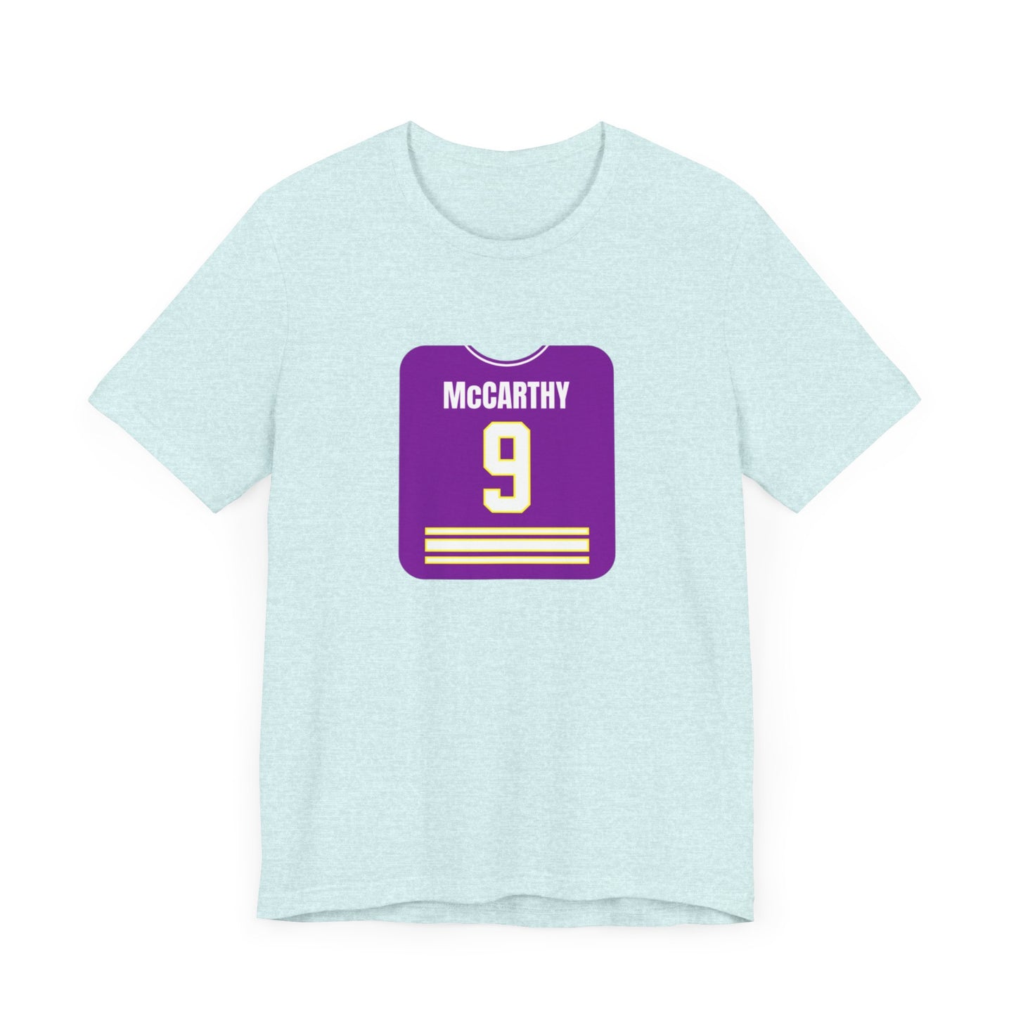 J.J. McCarthy Jersey T