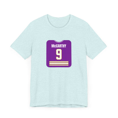 J.J. McCarthy Jersey T