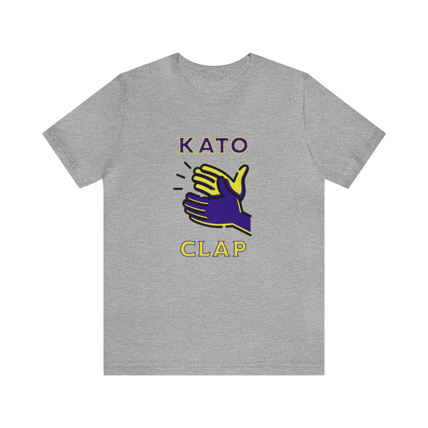 Kato Clap T