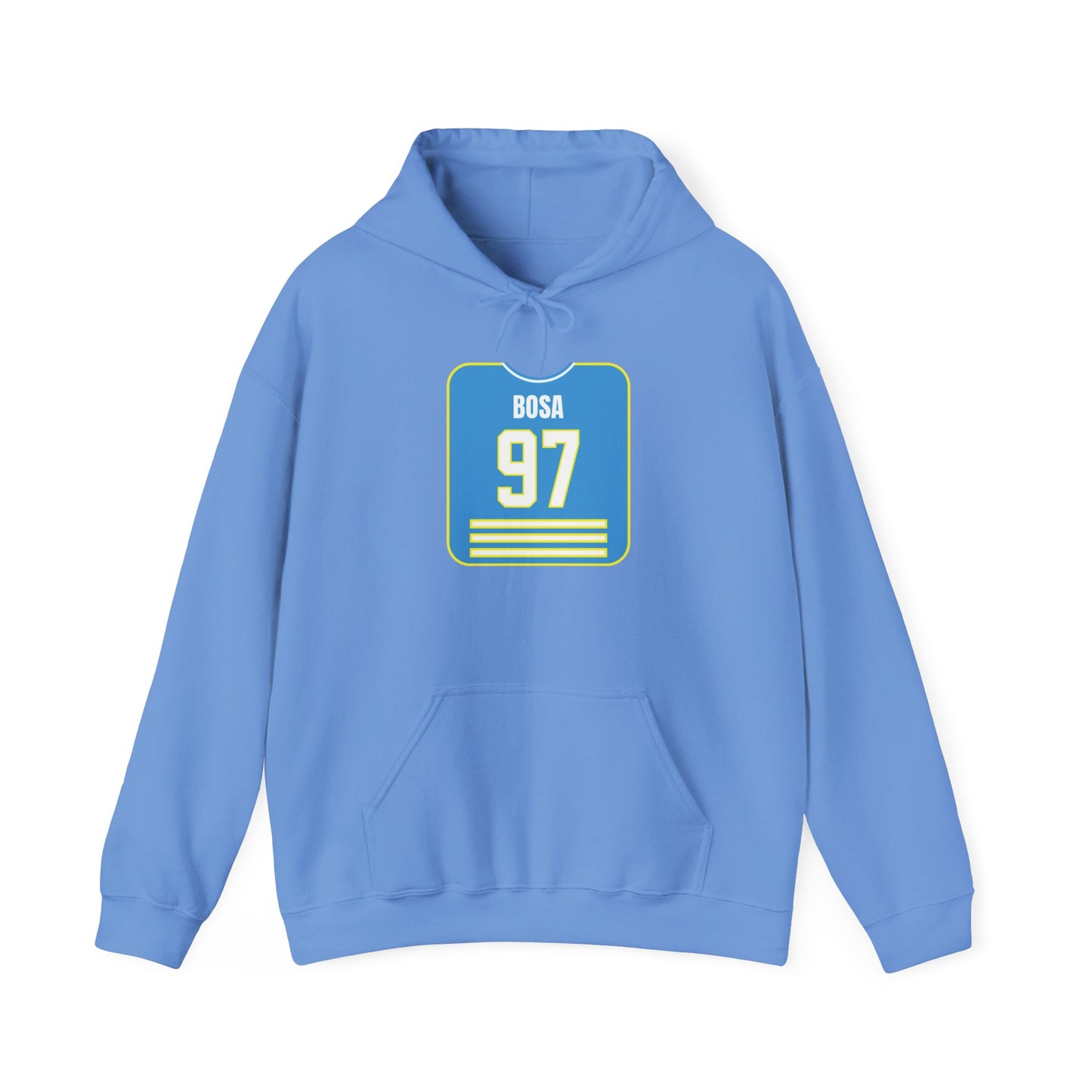 Joey Bosa Jersey Sweatshirt