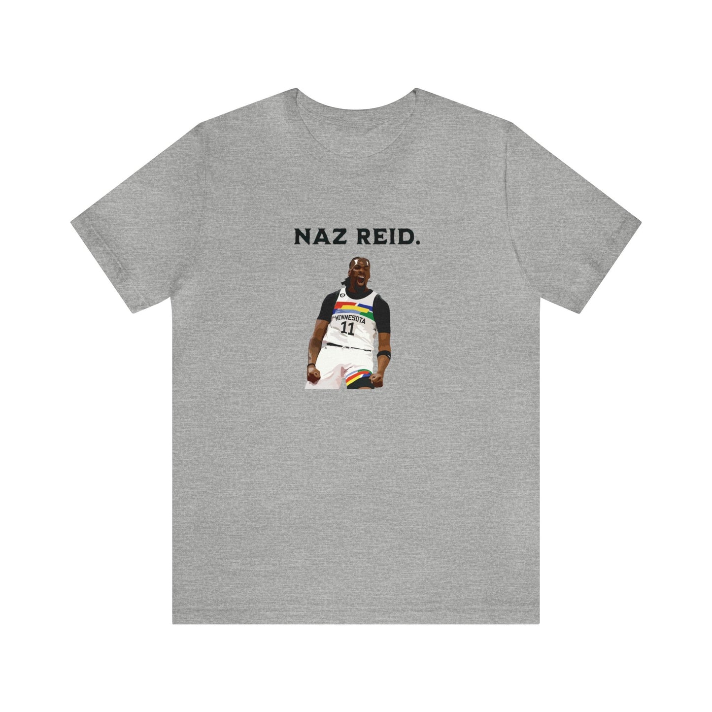 Naz Reid T