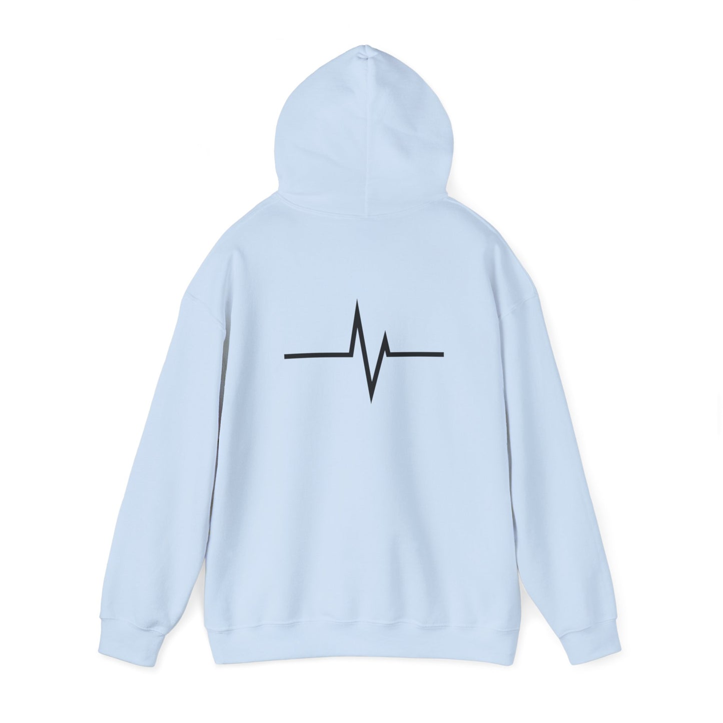 Living Sweatshirt