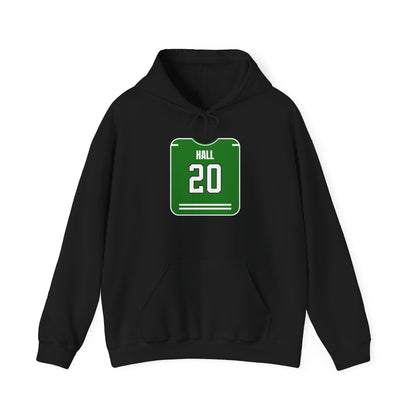 Breece Hall Jersey Sweatshirt