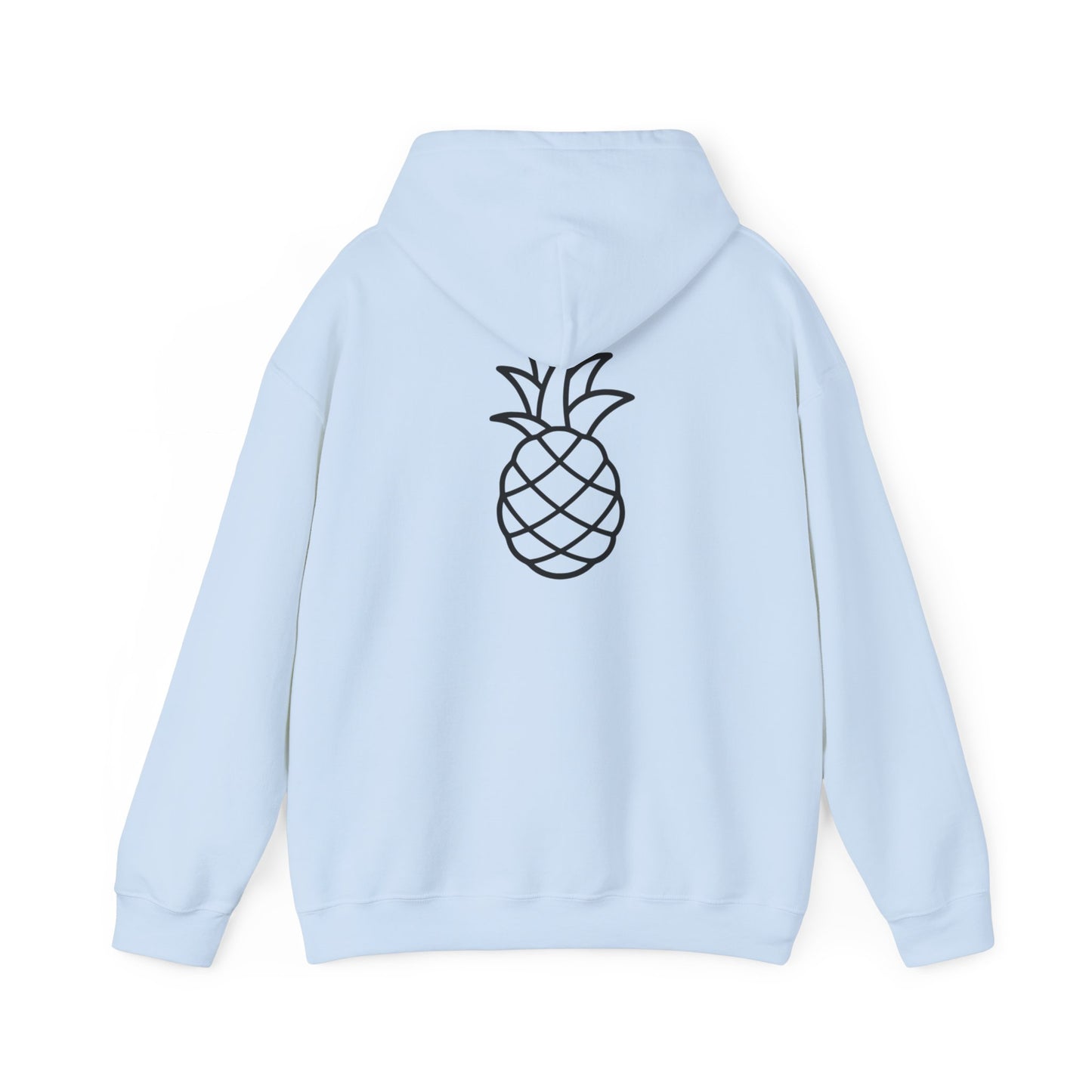 Stay Fresh Pineapple Sweatshirt