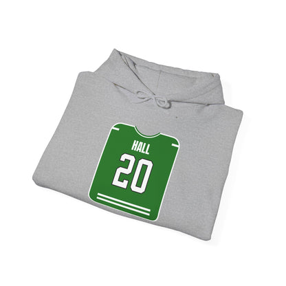 Breece Hall Jersey Sweatshirt