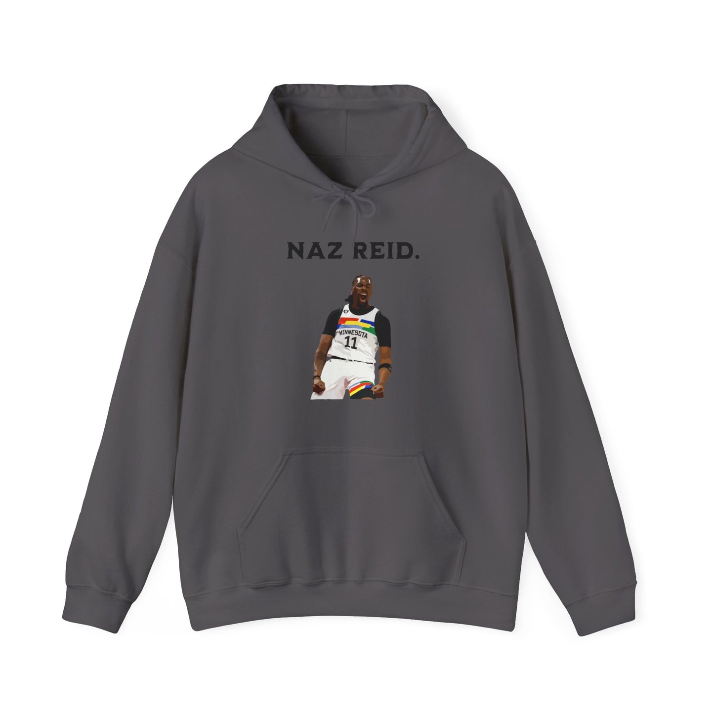 Naz Reid Sweatshirt