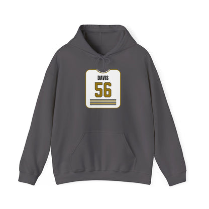 Demario Davis Jersey Sweatshirt