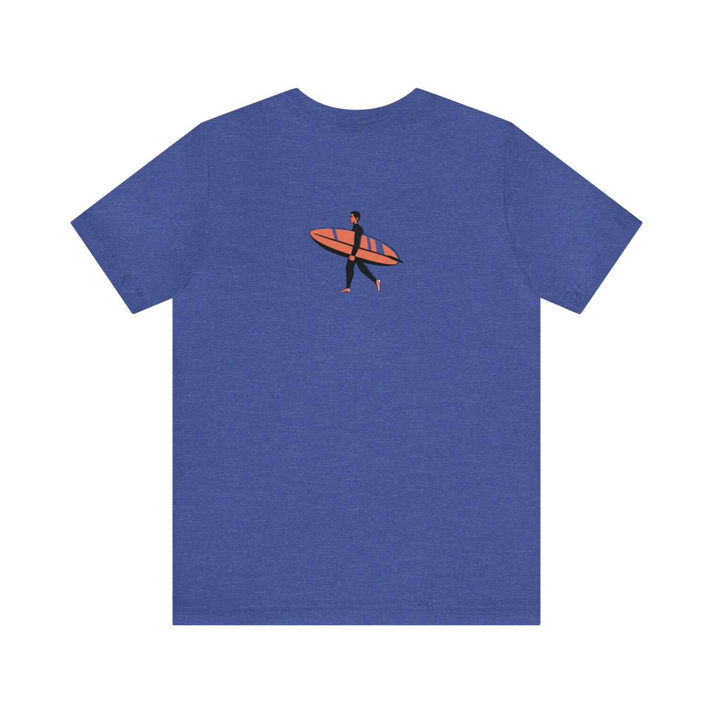 Beach Season Surfer T