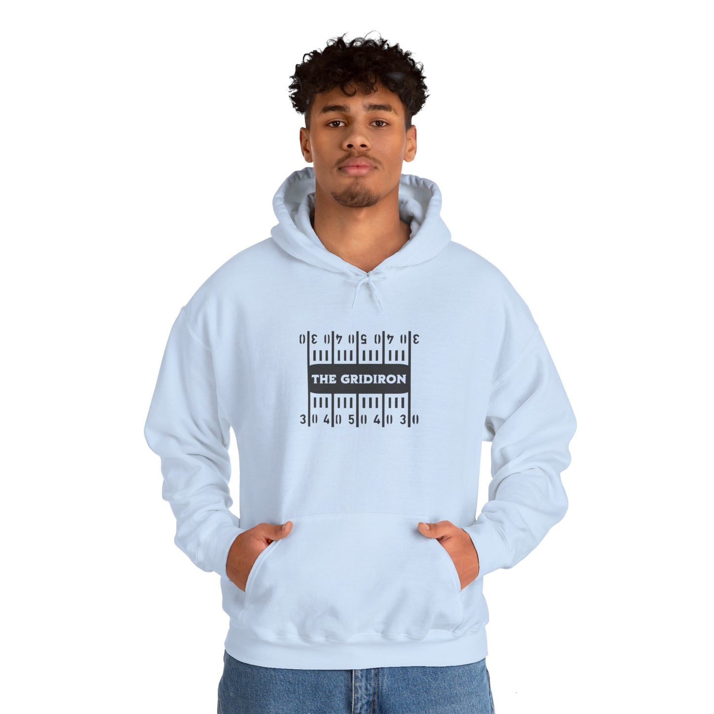 Gridiron Sweatshirt