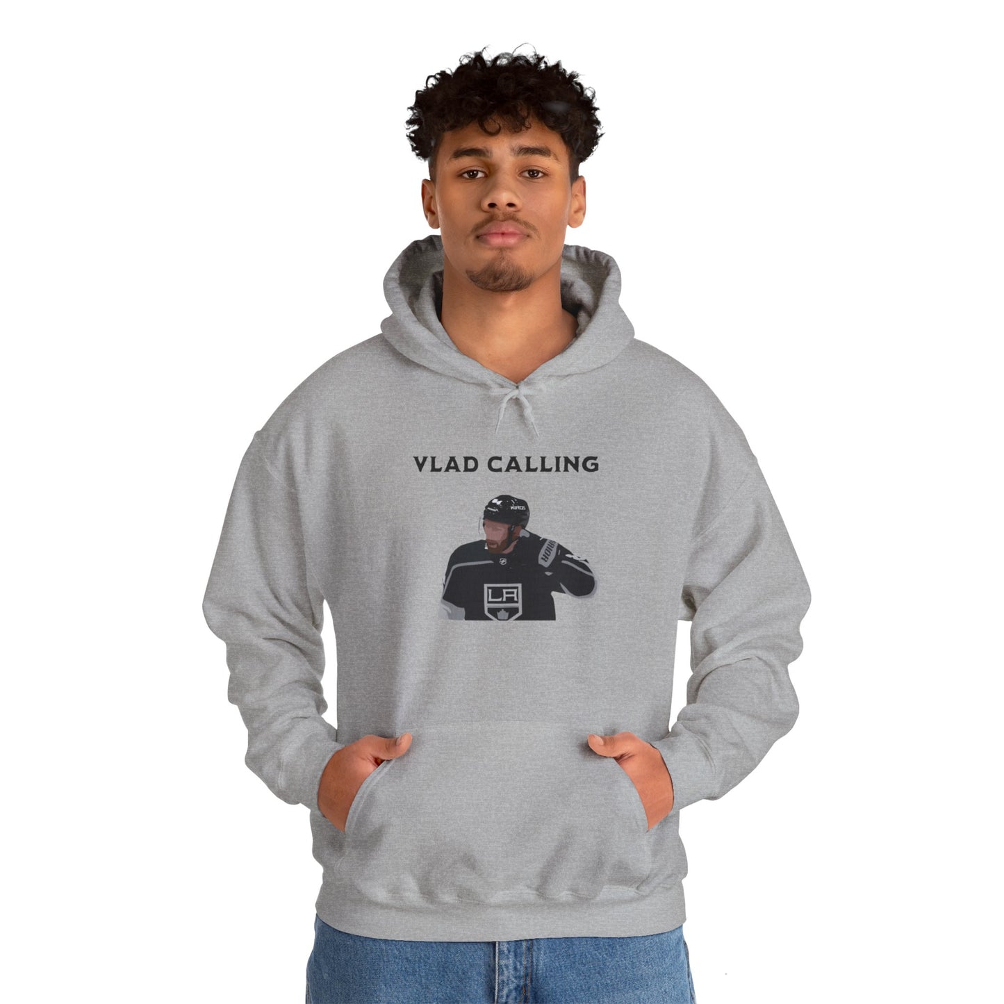 Vlad Gavrikov Sweatshirt