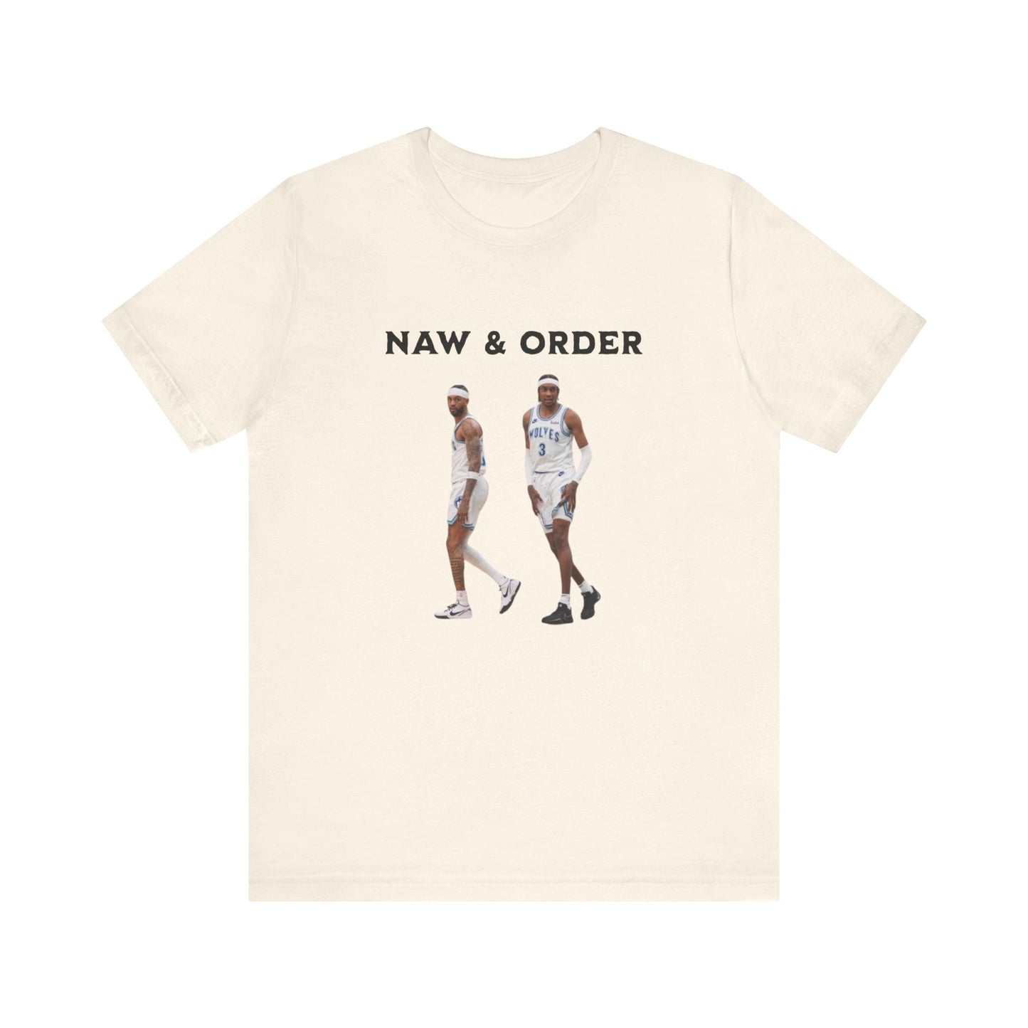 NAW & Order T