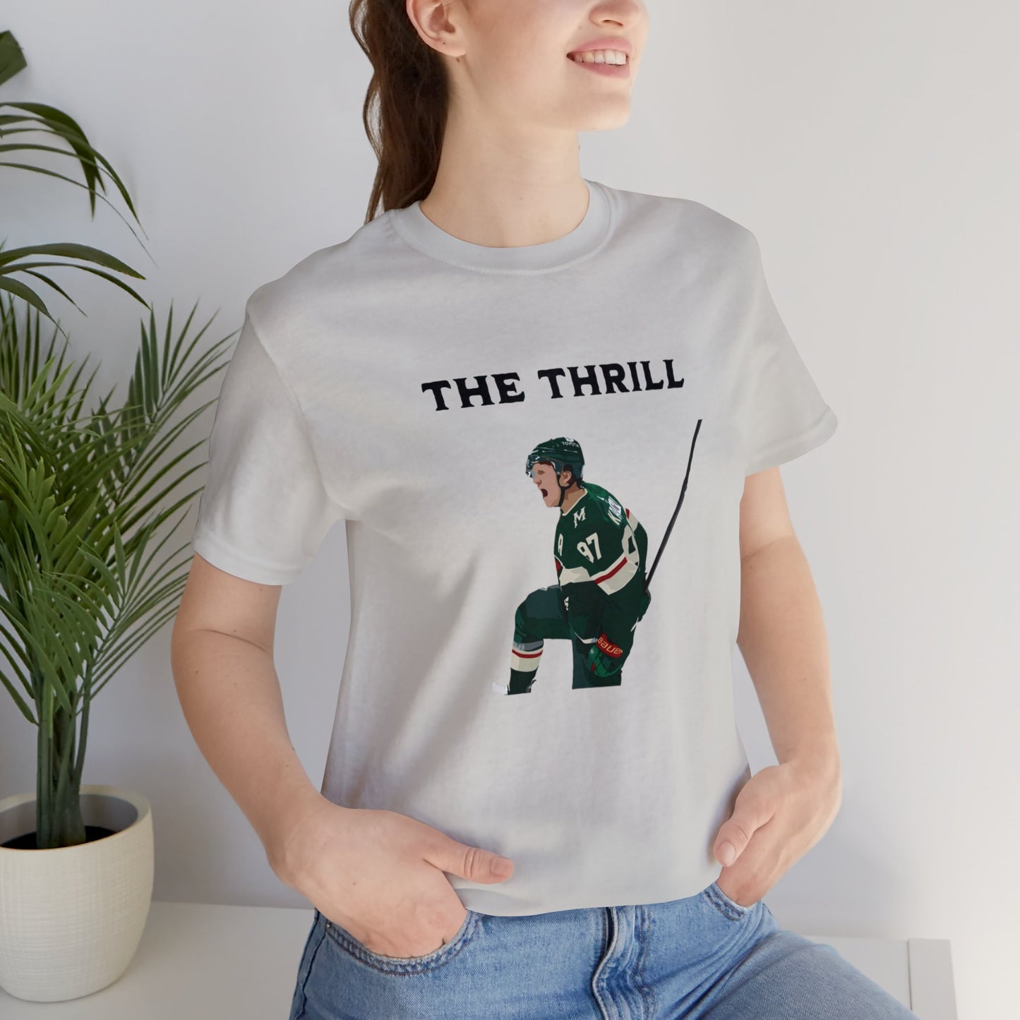 Kirill The Thrill T