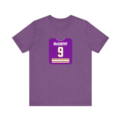 J.J. McCarthy Jersey T