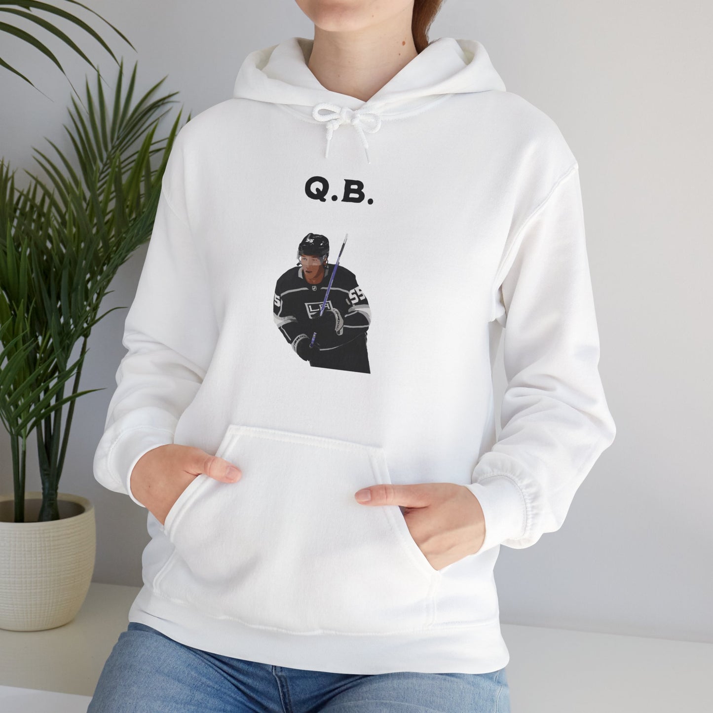 Quinton Byfield Sweatshirt