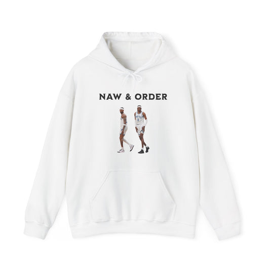 NAW & Order Sweatshirt