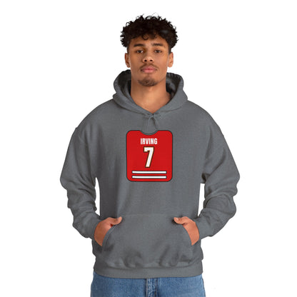 Bucky Irving Jersey Sweatshirt