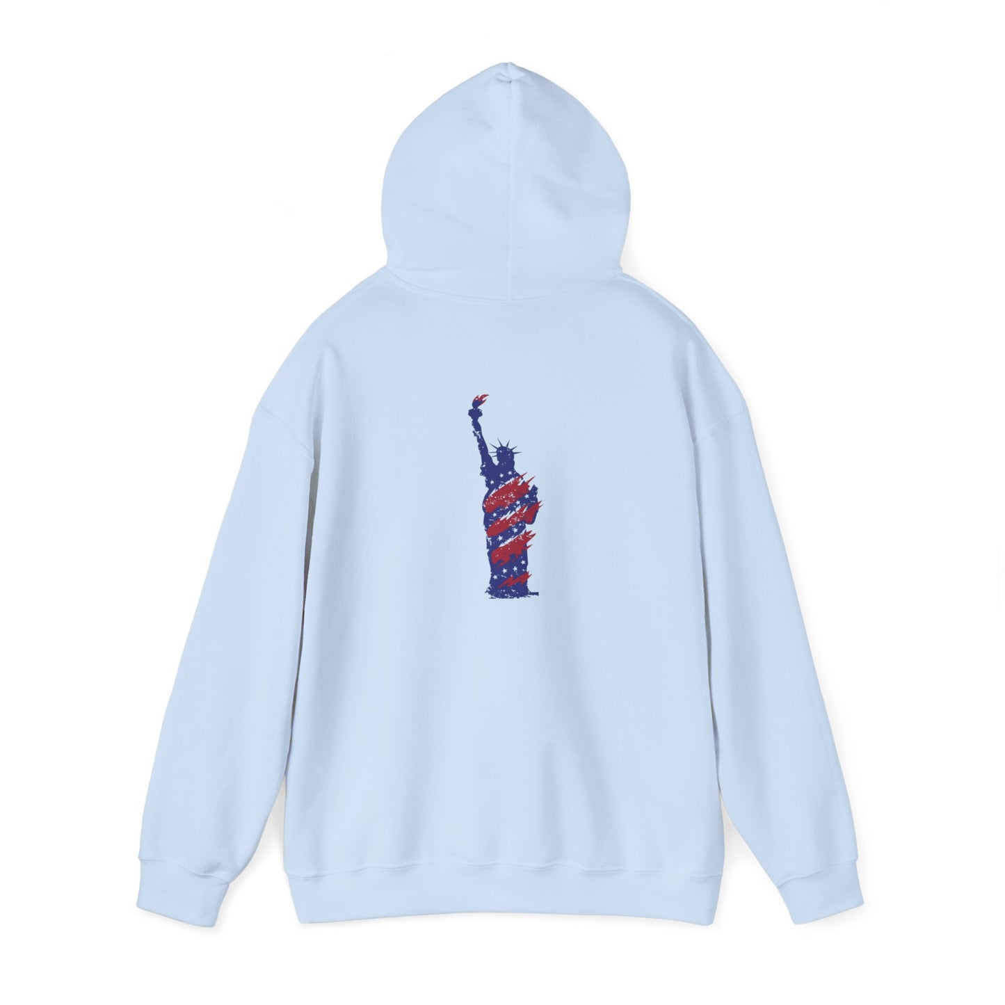 God Bless the USA Sweatshirt