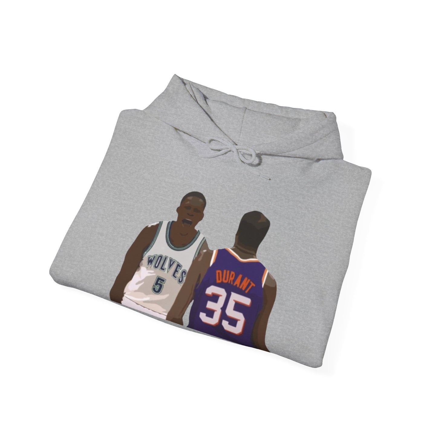 Anthony Edwards Staredown Sweatshirt