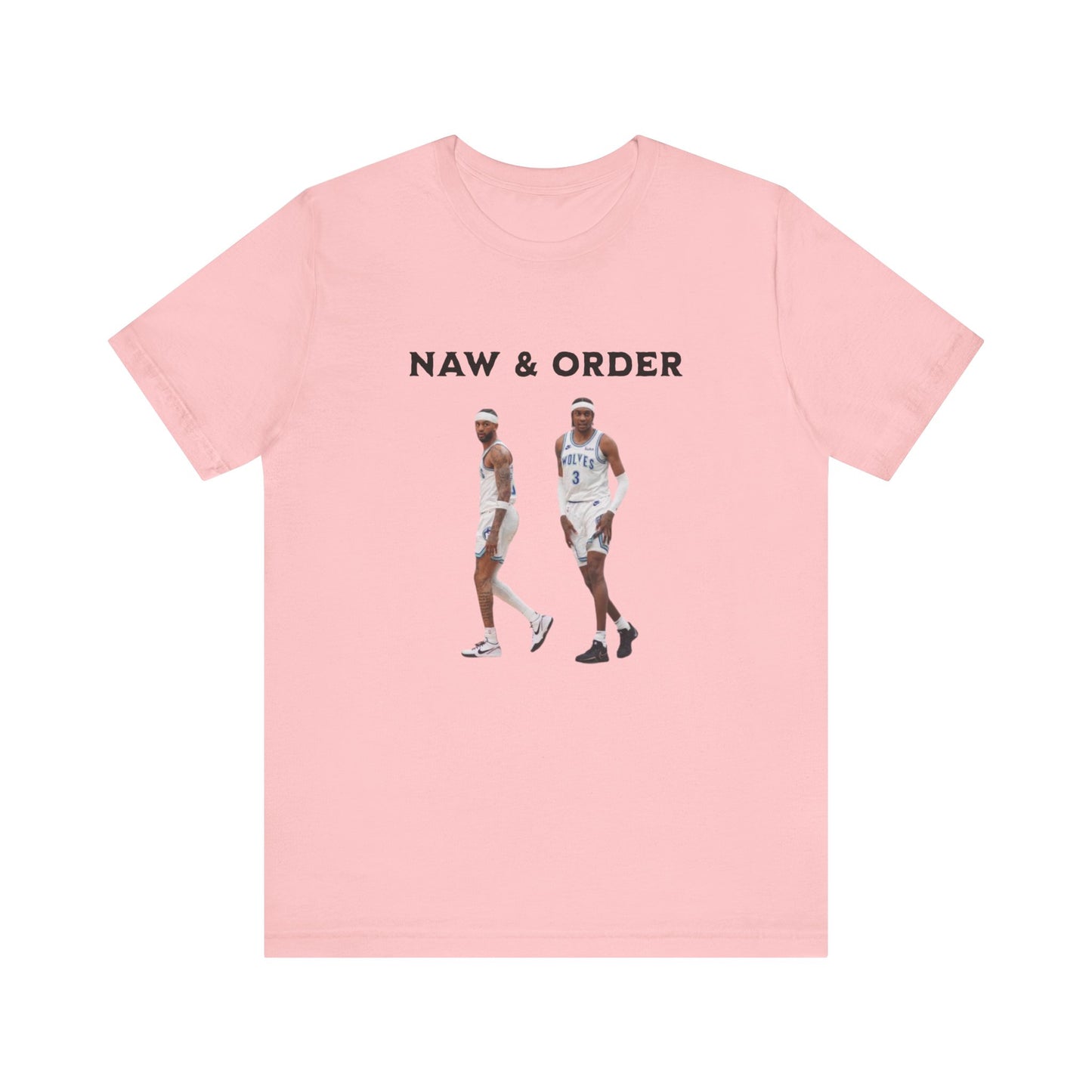 NAW & Order T