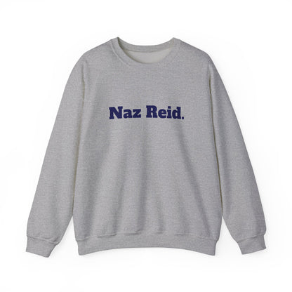 Naz Reid Crewneck