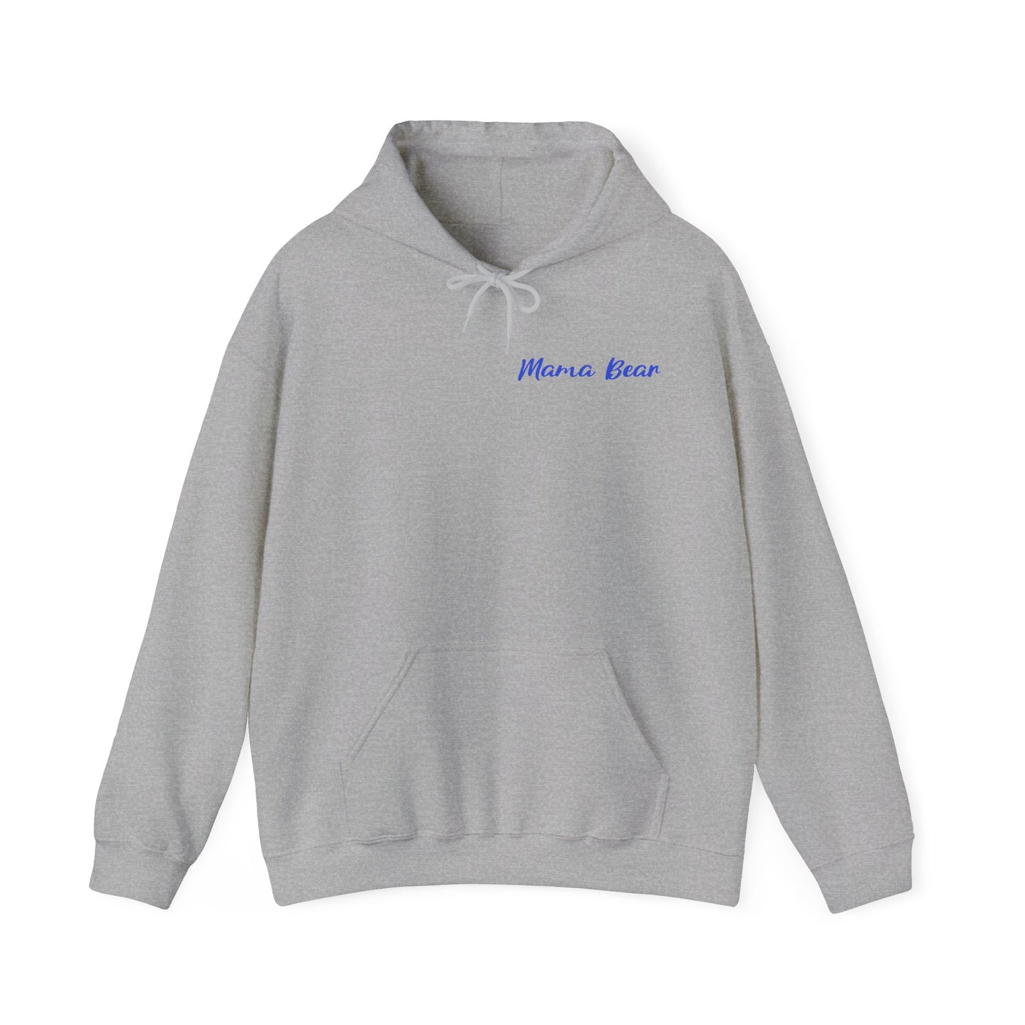 Mama Bear Sweatshirt