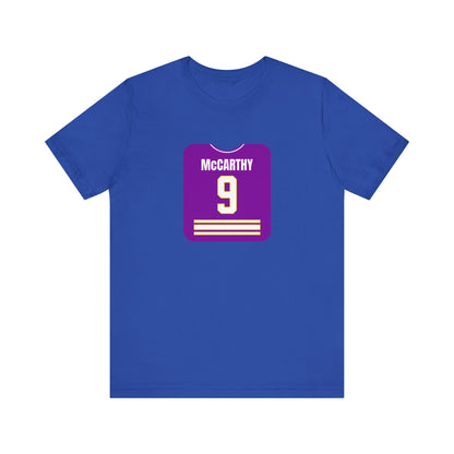 J.J. McCarthy Jersey T