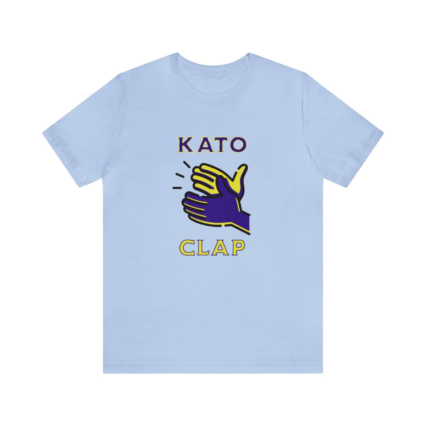 Kato Clap T