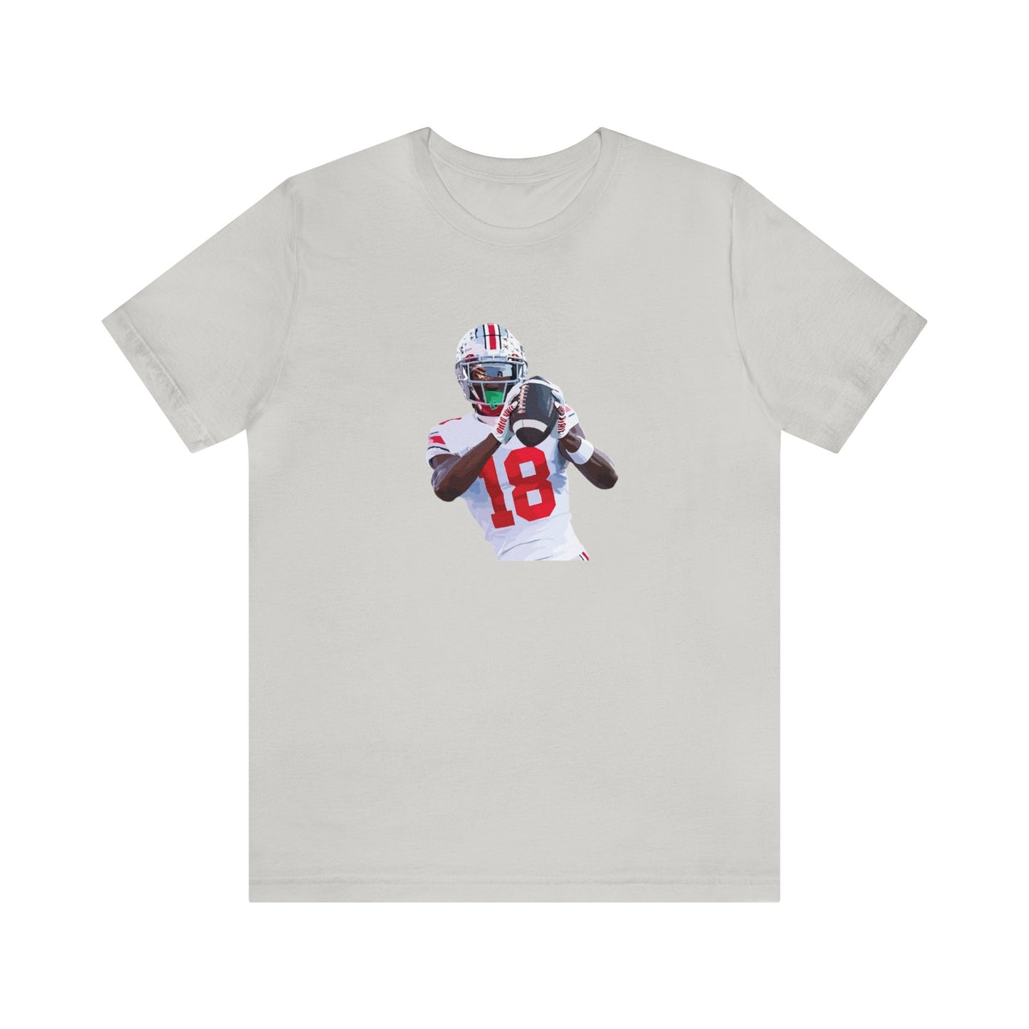 Marvin Harrison Jr T