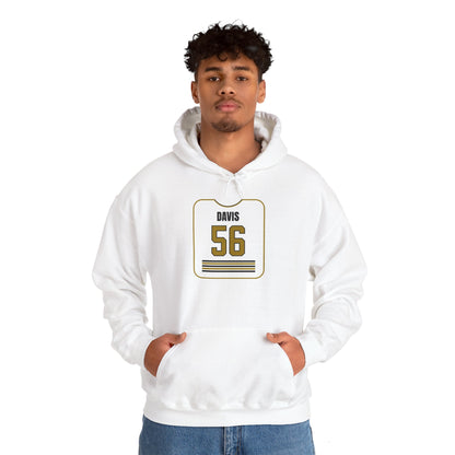 Demario Davis Jersey Sweatshirt