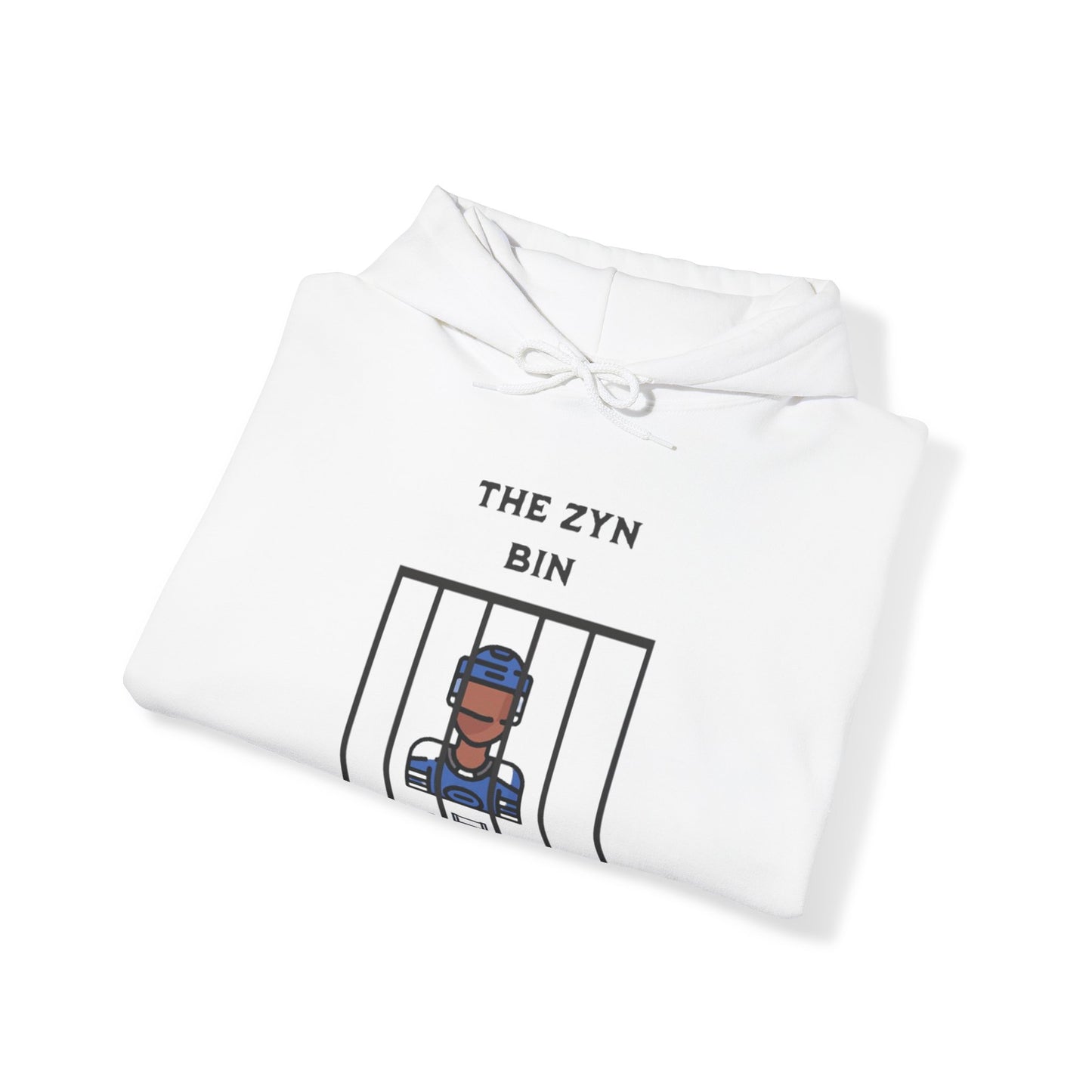 Zyn Bin Sweatshirt