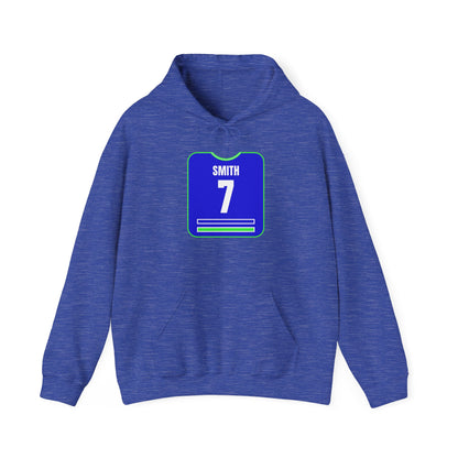 Geno Smith Jersey Sweatshirt